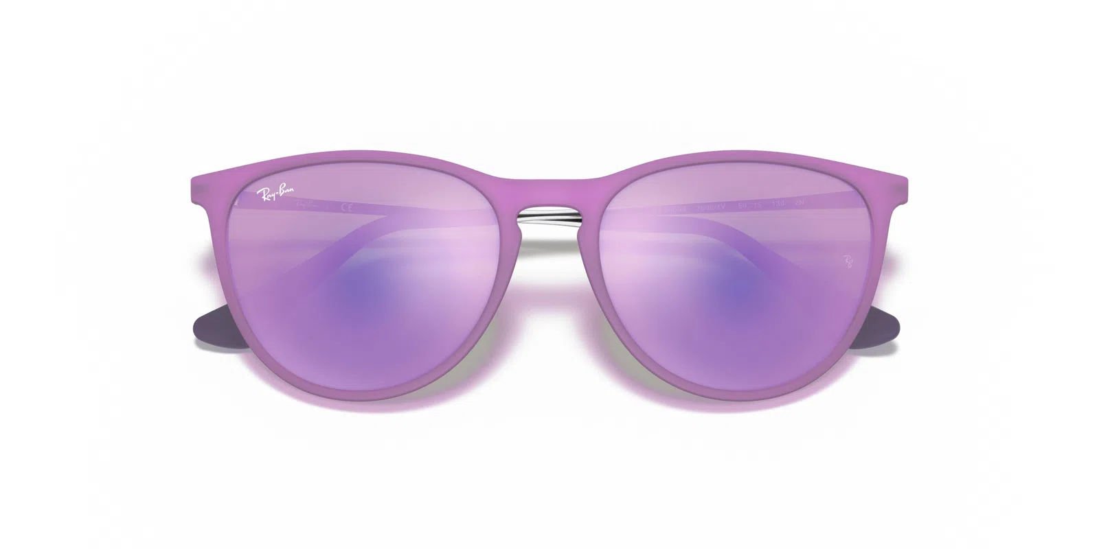 Ray-Ban Kids Erika 0RJ9060S Sunglasses - view 12
